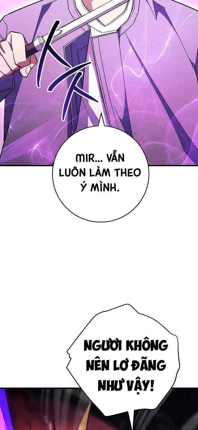 Anh Hùng Trở Về: Chapter 89