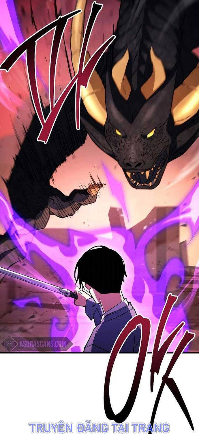 Anh Hùng Trở Về: Chapter 89