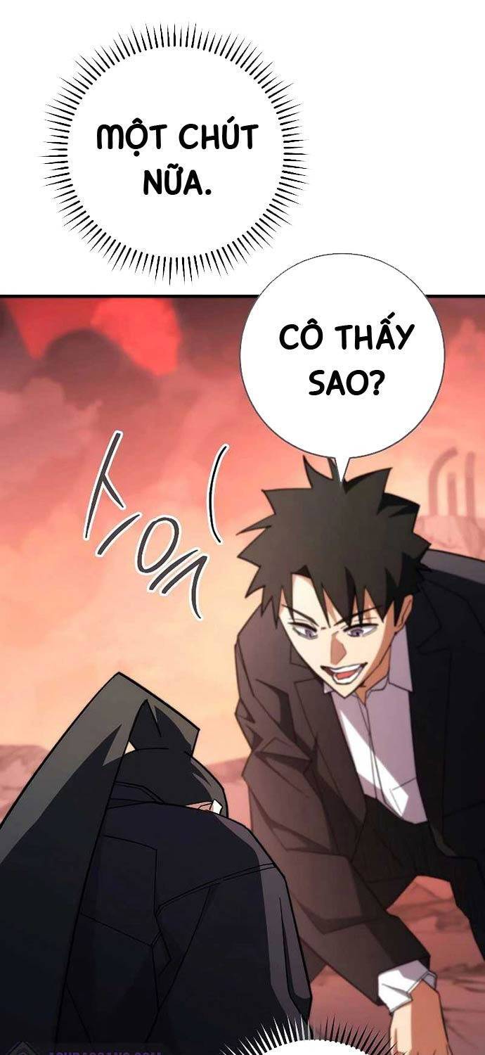 Anh Hùng Trở Về: Chapter 89