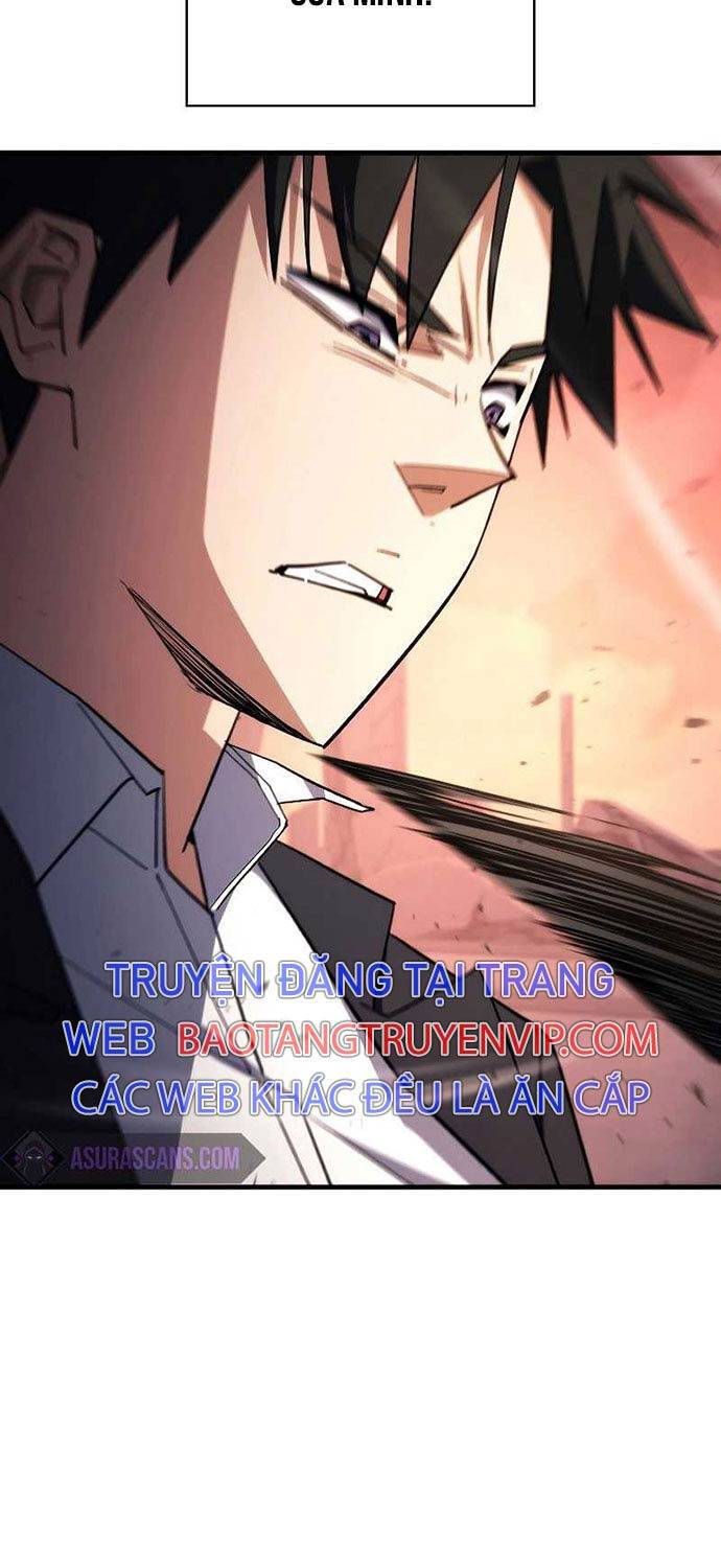 Anh Hùng Trở Về: Chapter 89