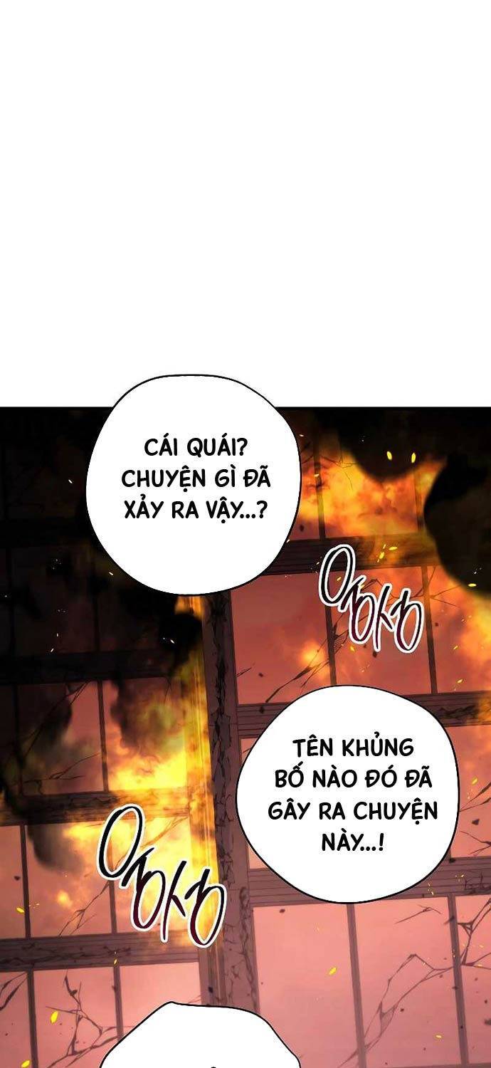 Anh Hùng Trở Về: Chapter 89