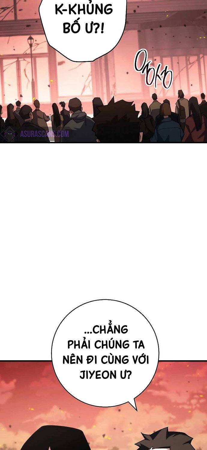 Anh Hùng Trở Về: Chapter 89