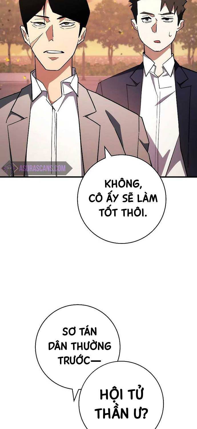Anh Hùng Trở Về: Chapter 89