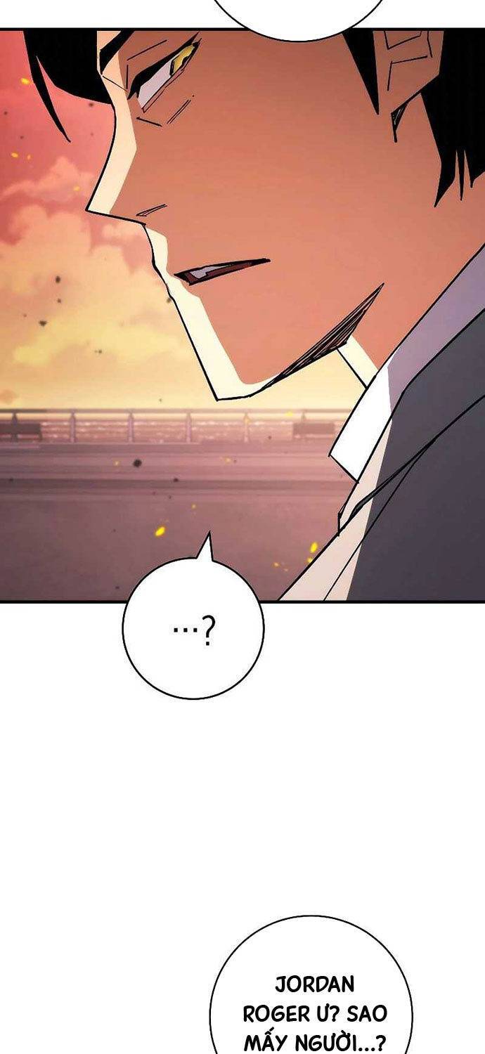 Anh Hùng Trở Về: Chapter 89