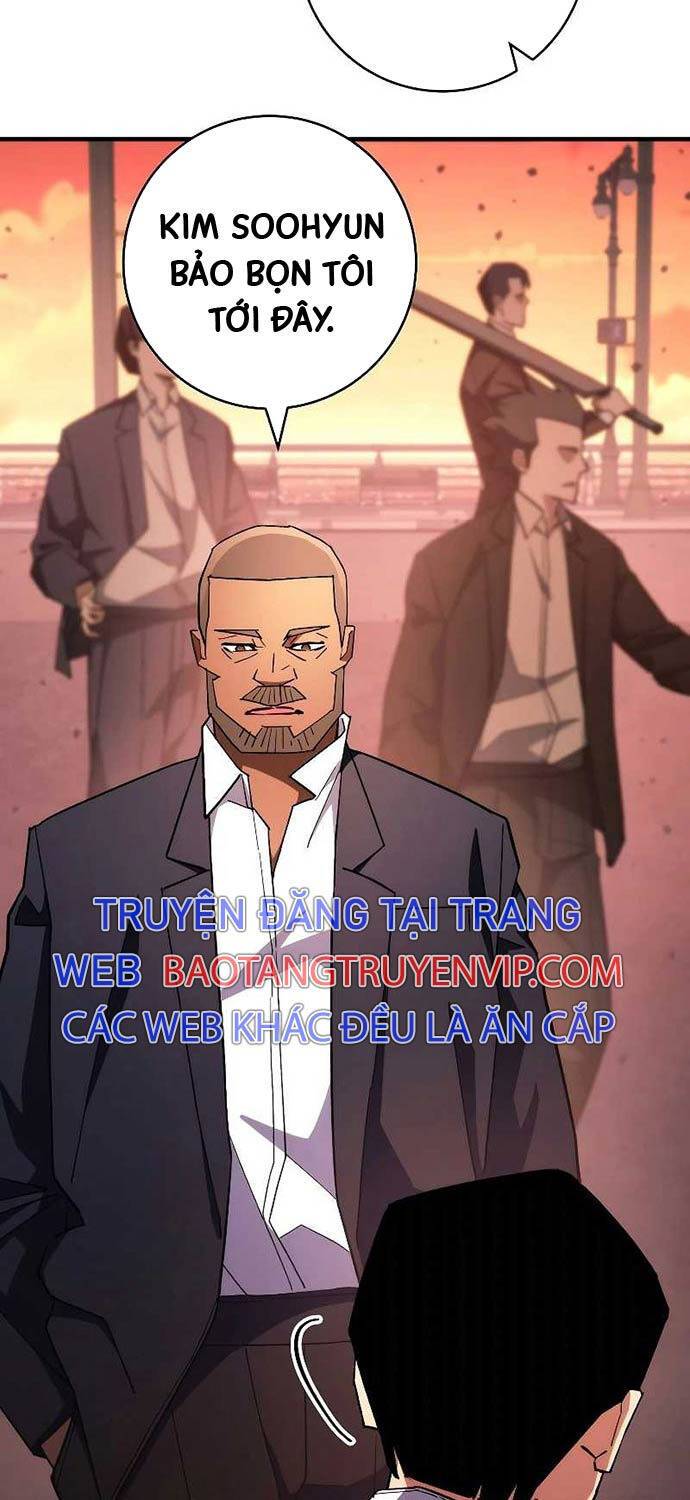 Anh Hùng Trở Về: Chapter 89
