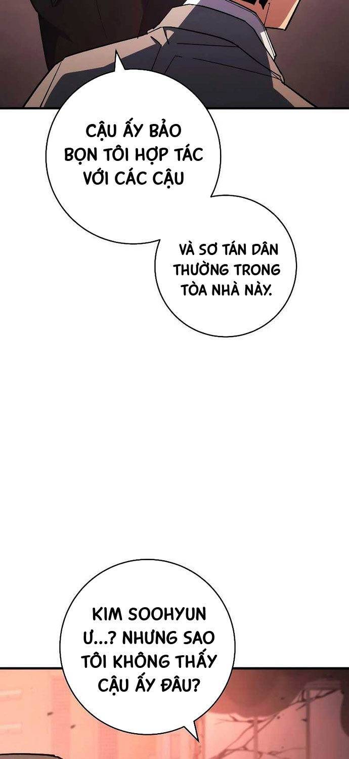 Anh Hùng Trở Về: Chapter 89