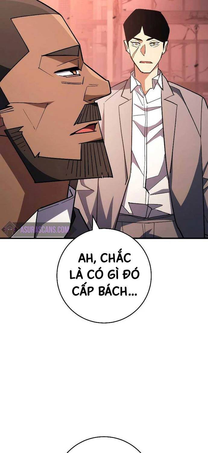 Anh Hùng Trở Về: Chapter 89