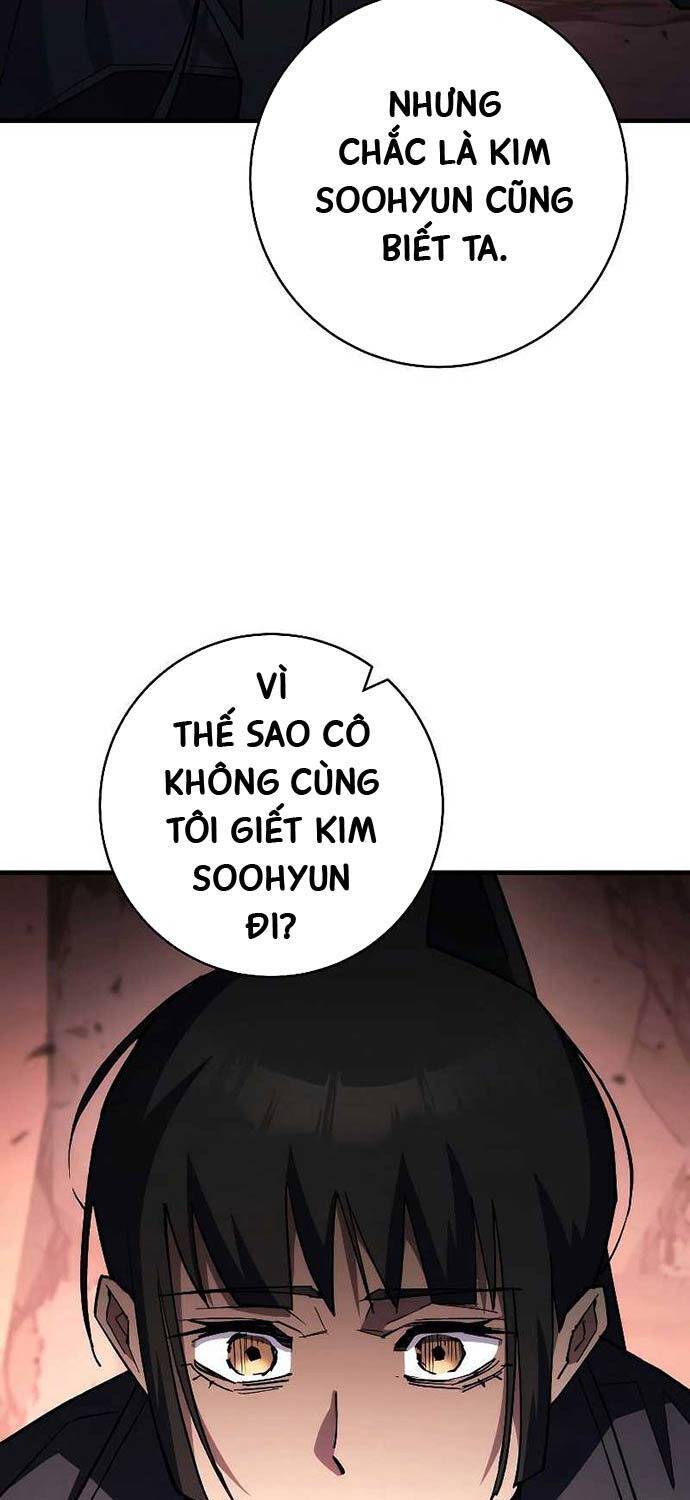 Anh Hùng Trở Về: Chapter 89