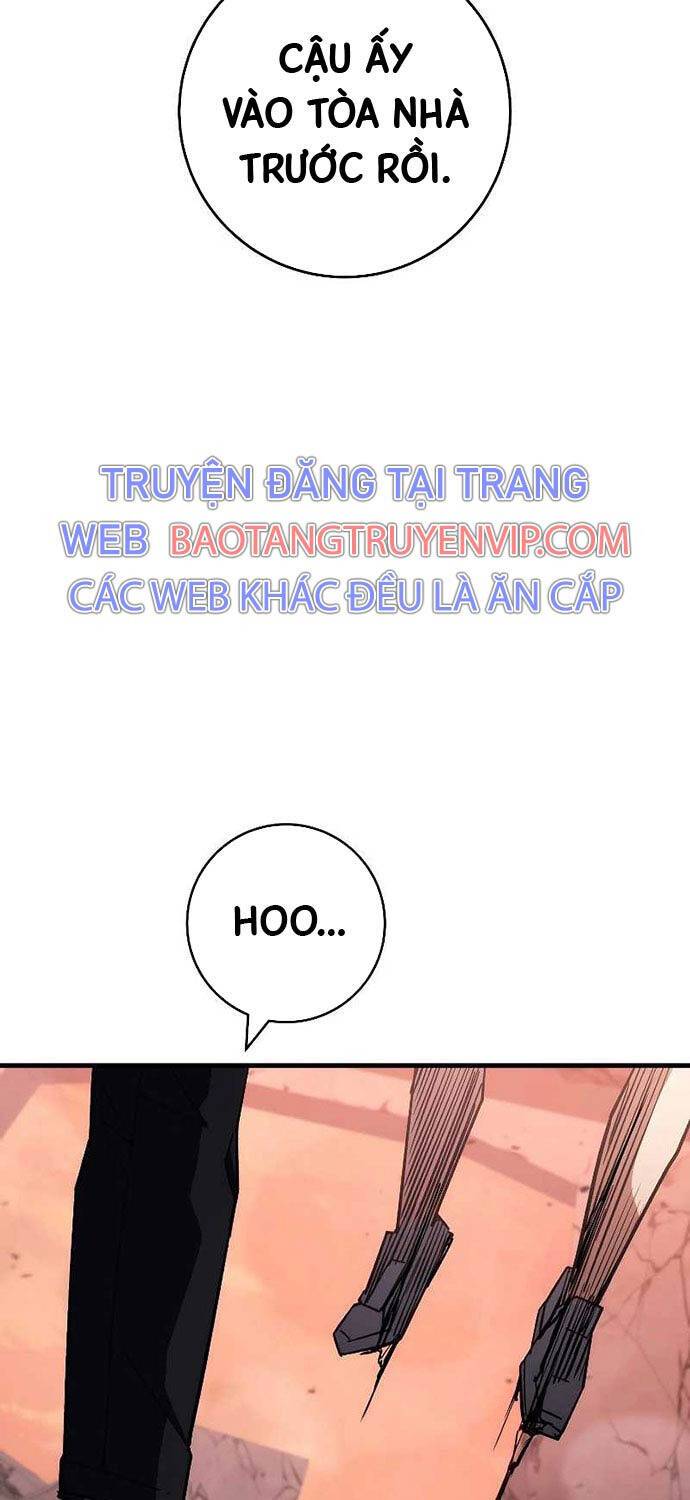Anh Hùng Trở Về: Chapter 89