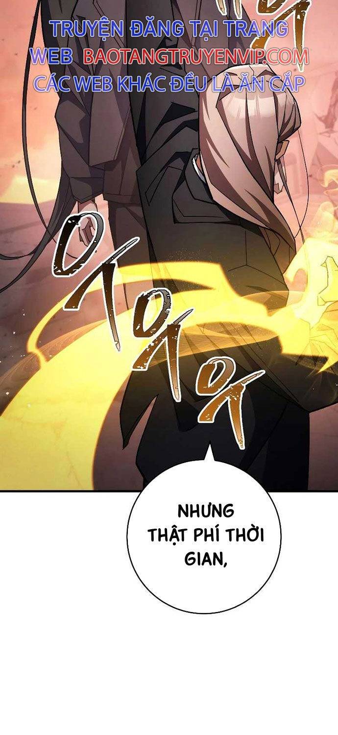 Anh Hùng Trở Về: Chapter 89
