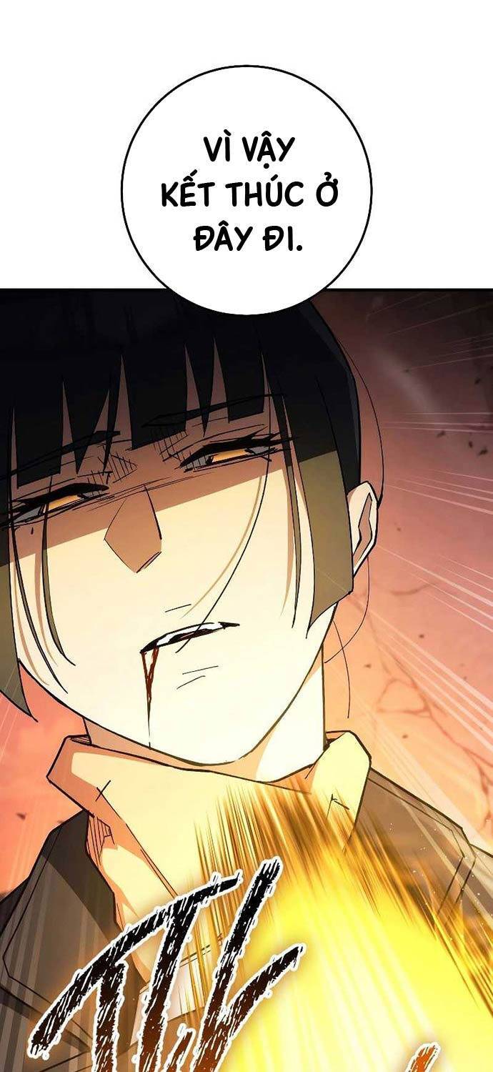 Anh Hùng Trở Về: Chapter 89