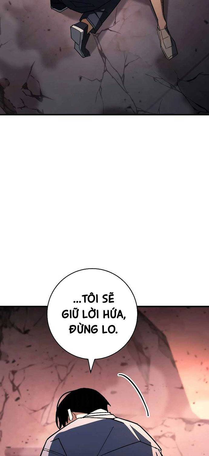 Anh Hùng Trở Về: Chapter 89