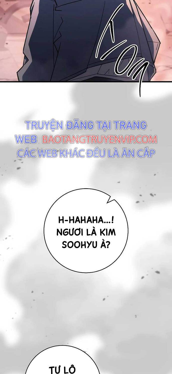 Anh Hùng Trở Về: Chapter 89