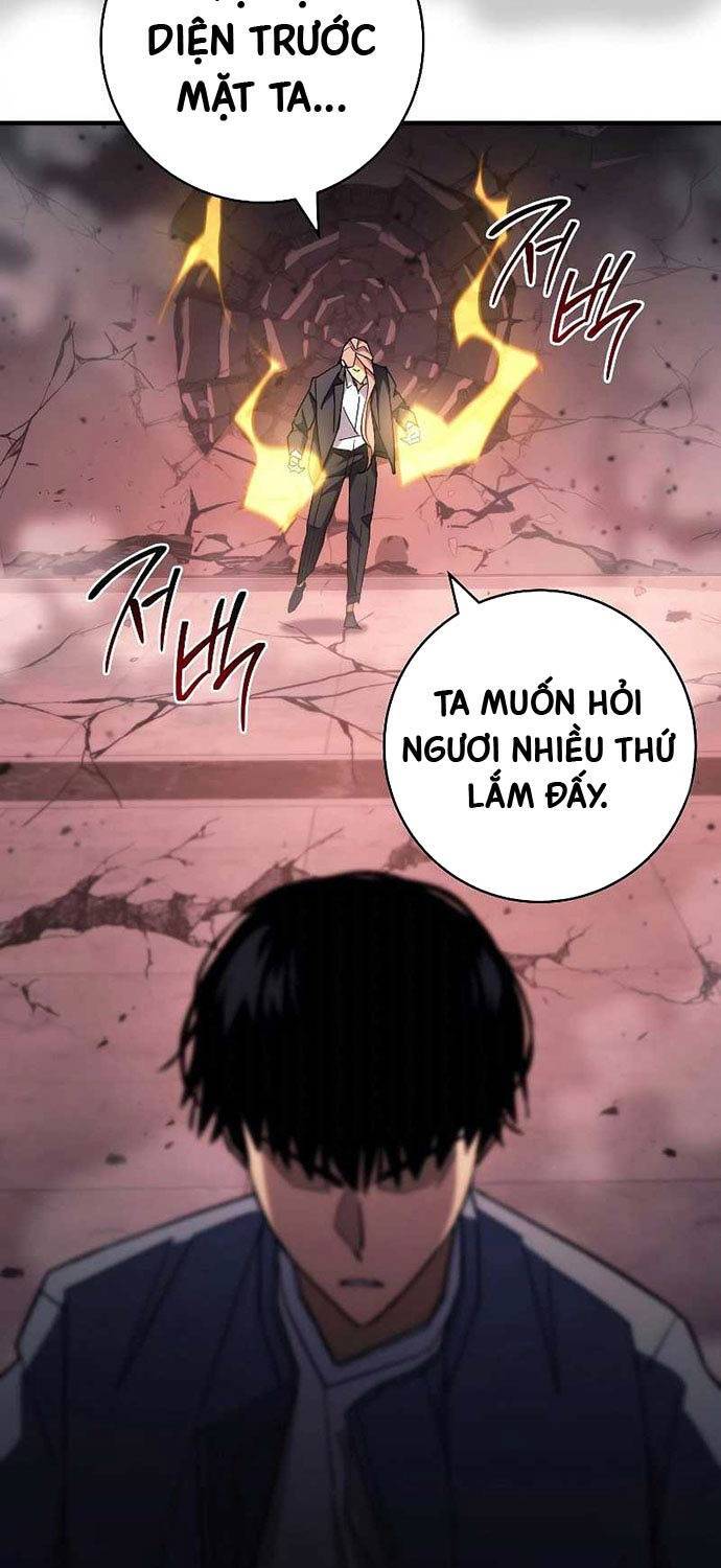 Anh Hùng Trở Về: Chapter 89