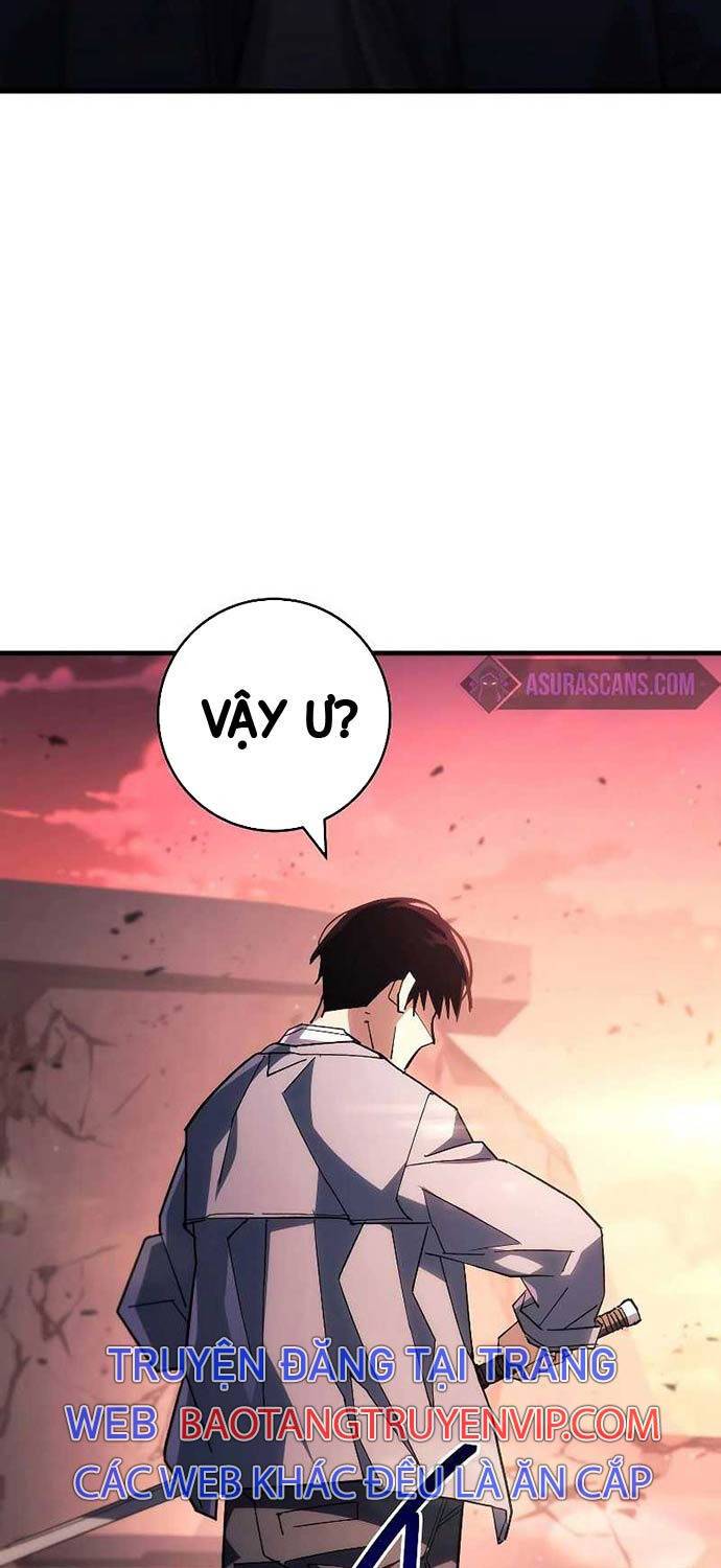 Anh Hùng Trở Về: Chapter 89