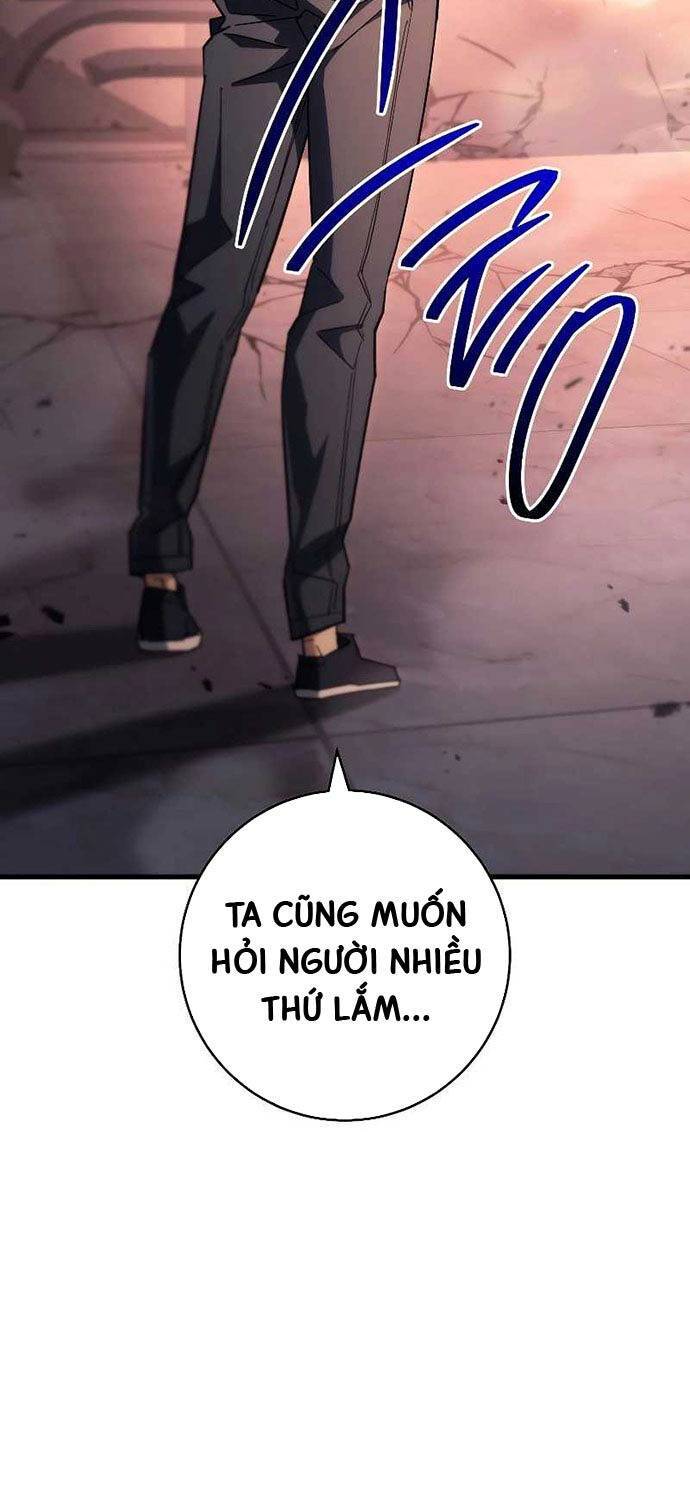 Anh Hùng Trở Về: Chapter 89