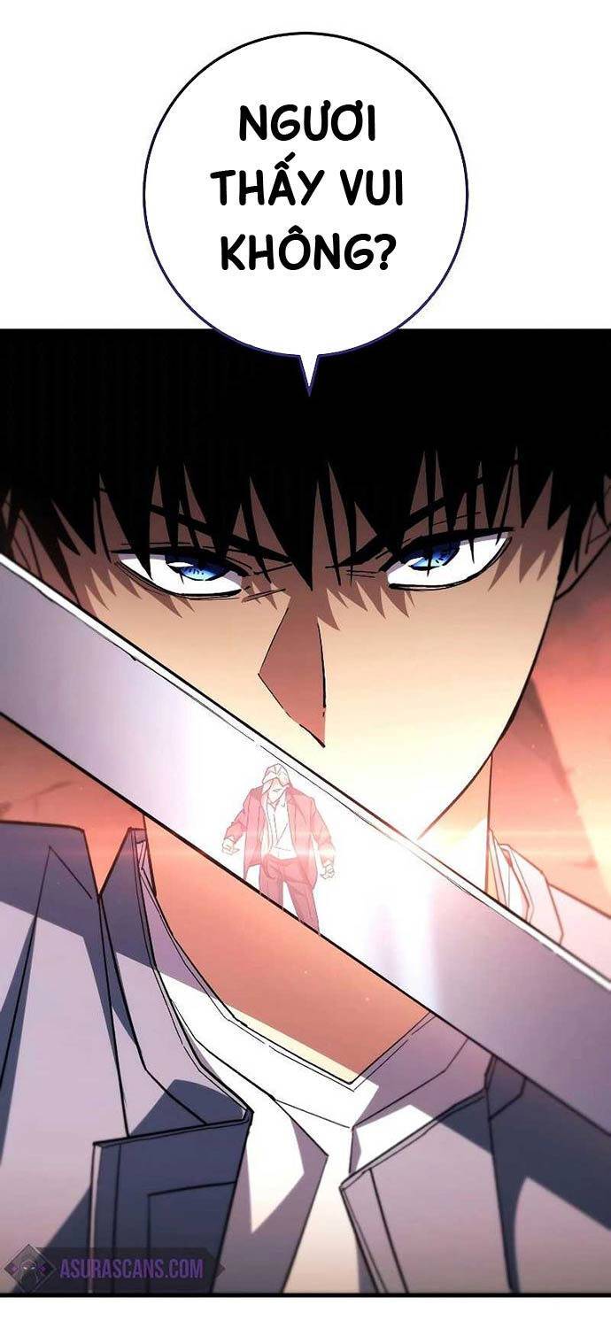 Anh Hùng Trở Về: Chapter 89