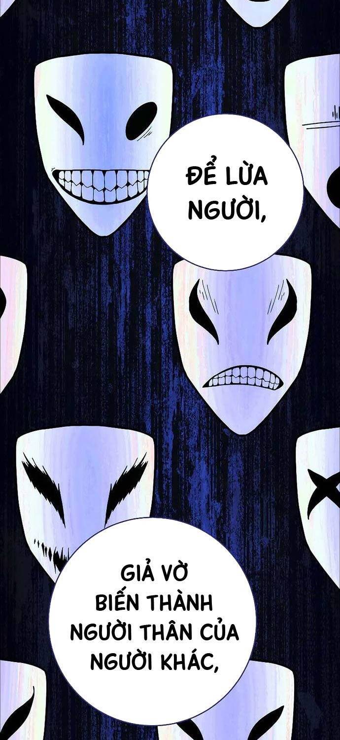 Anh Hùng Trở Về: Chapter 89