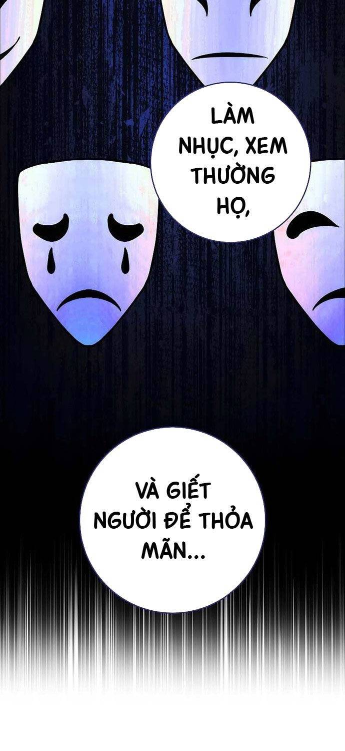Anh Hùng Trở Về: Chapter 89