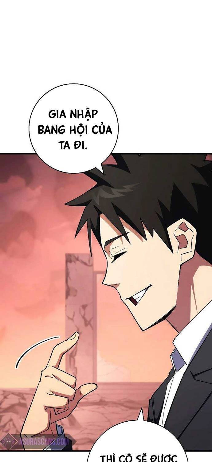 Anh Hùng Trở Về: Chapter 89