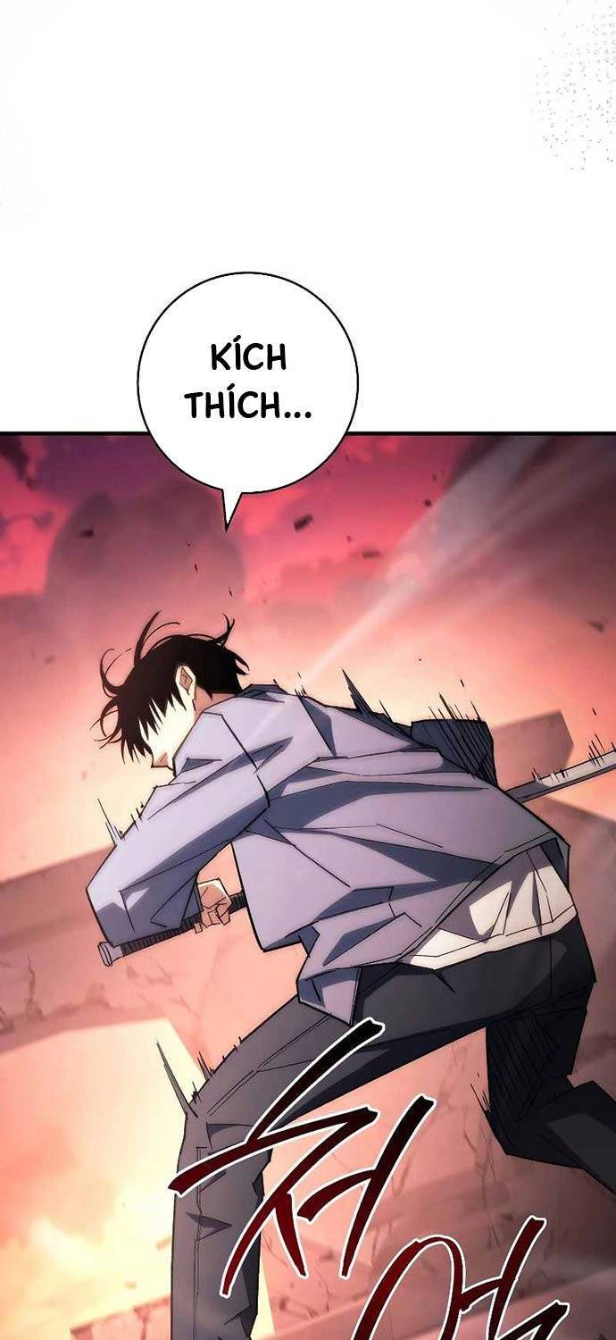 Anh Hùng Trở Về: Chapter 89