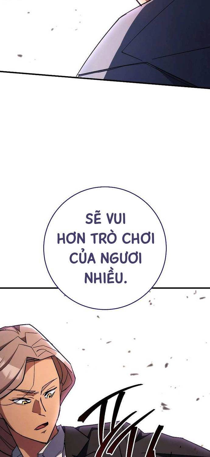 Anh Hùng Trở Về: Chapter 89