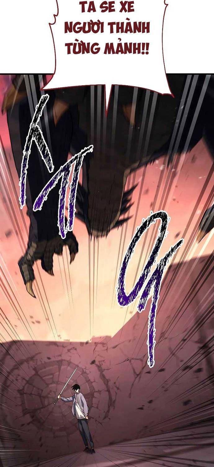 Anh Hùng Trở Về: Chapter 89
