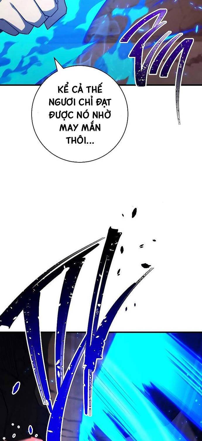 Anh Hùng Trở Về: Chapter 89