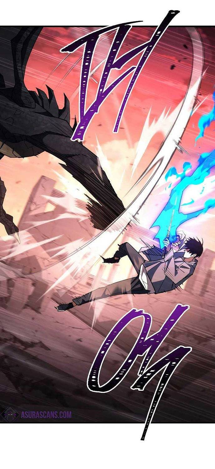 Anh Hùng Trở Về: Chapter 89