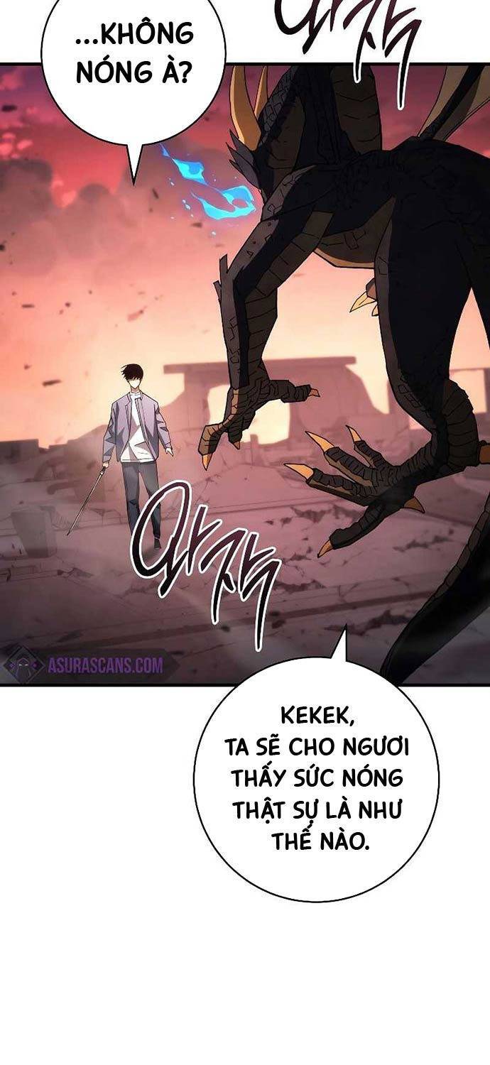 Anh Hùng Trở Về: Chapter 89