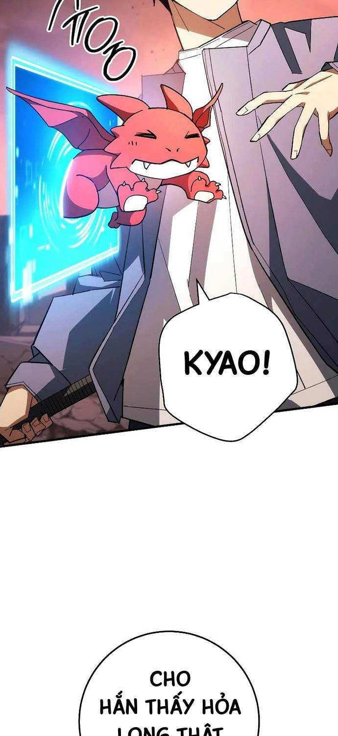 Anh Hùng Trở Về: Chapter 89
