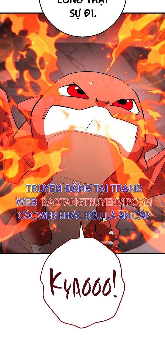 Anh Hùng Trở Về: Chapter 89