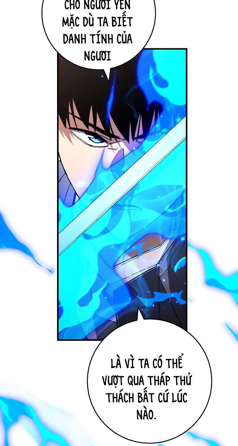 Anh Hùng Trở Về: Chapter 90