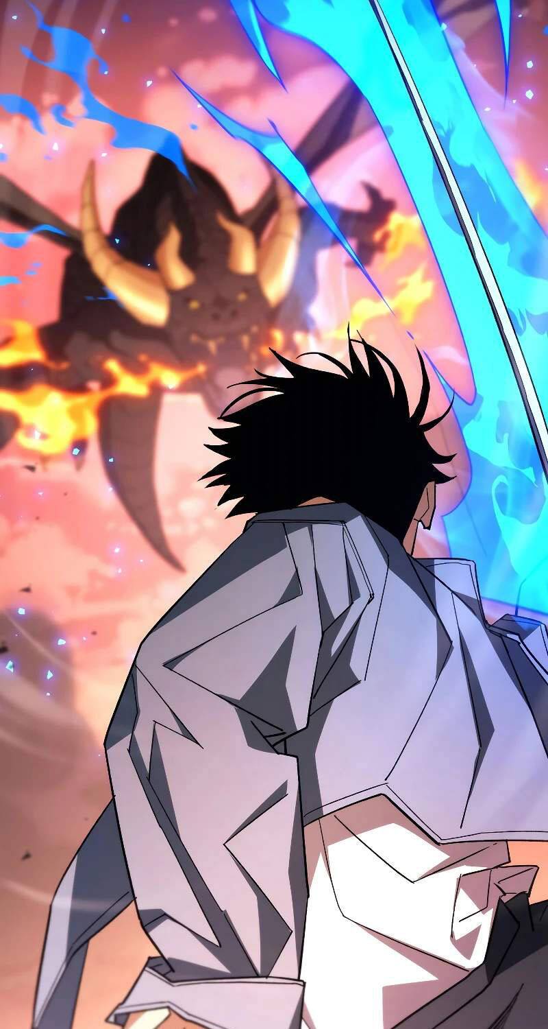 Anh Hùng Trở Về: Chapter 90