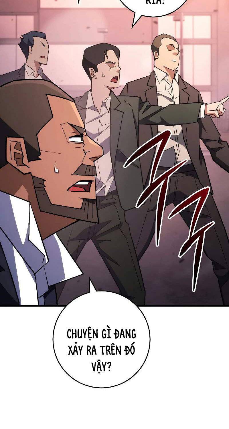 Anh Hùng Trở Về: Chapter 90