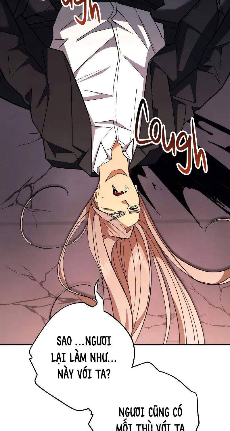 Anh Hùng Trở Về: Chapter 90