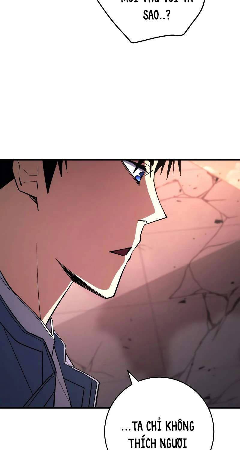 Anh Hùng Trở Về: Chapter 90