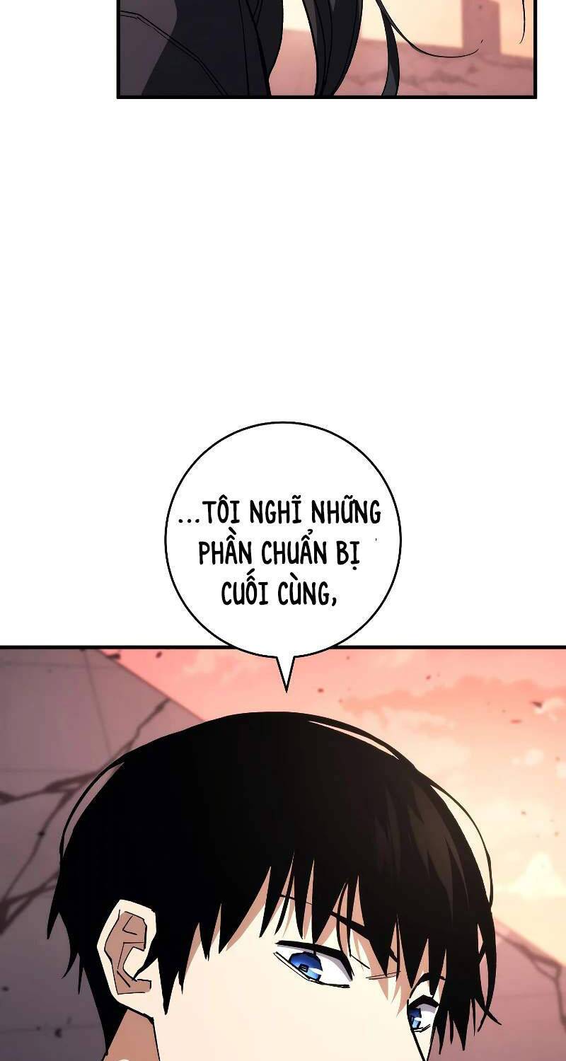 Anh Hùng Trở Về: Chapter 90