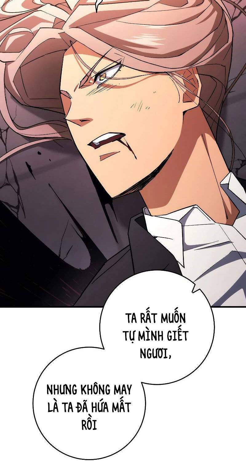 Anh Hùng Trở Về: Chapter 90