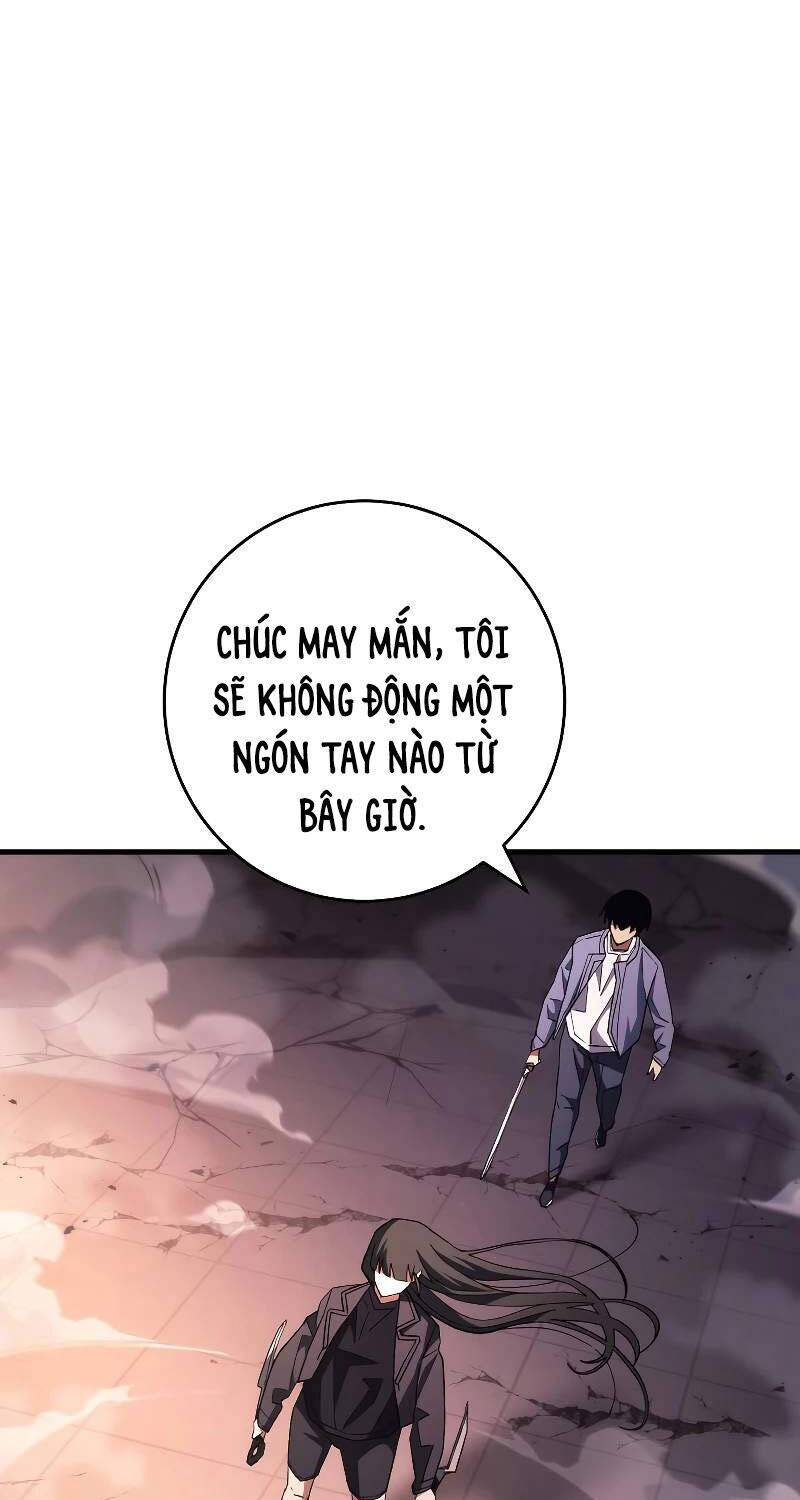 Anh Hùng Trở Về: Chapter 90