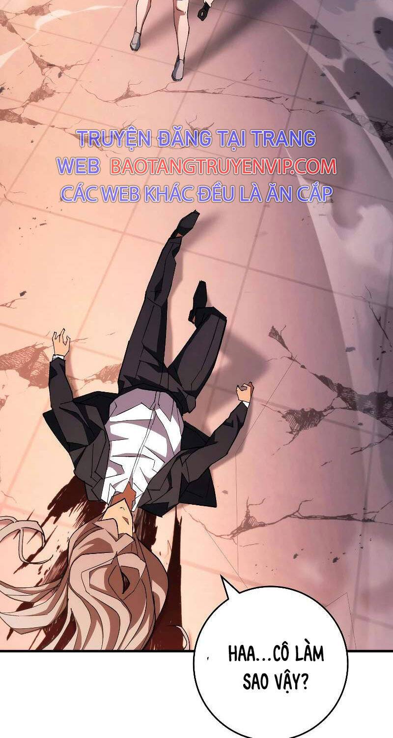 Anh Hùng Trở Về: Chapter 90