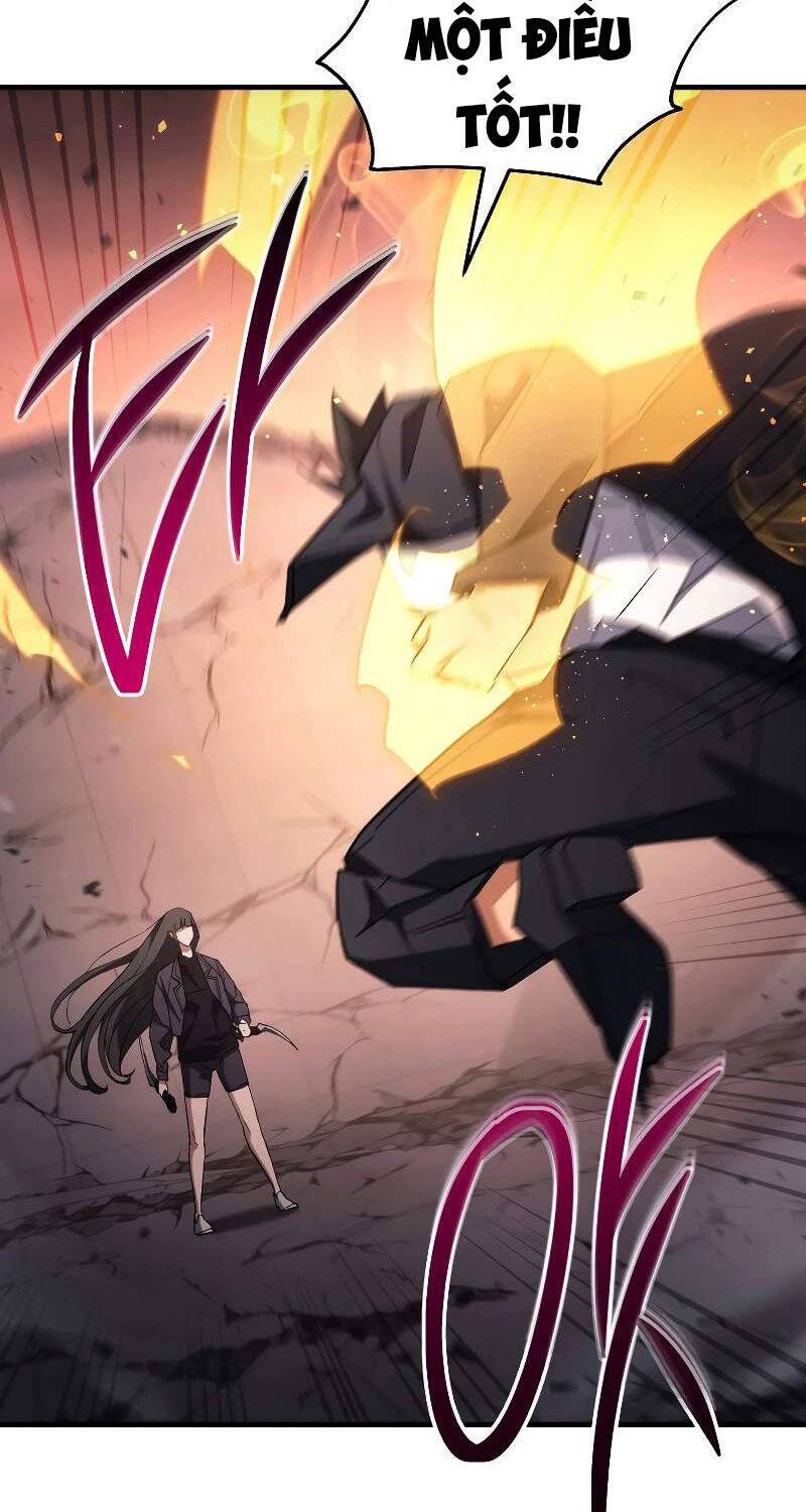 Anh Hùng Trở Về: Chapter 90