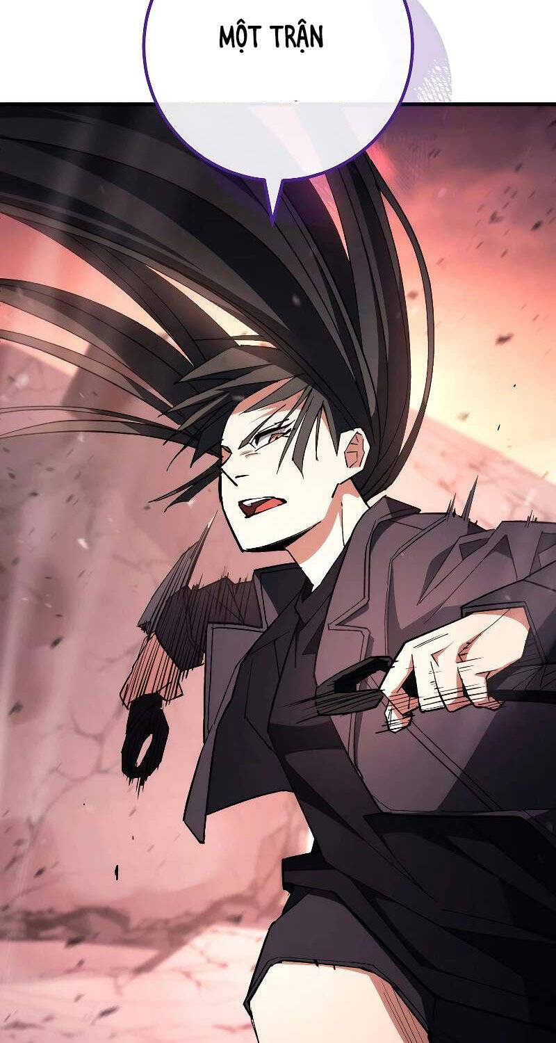Anh Hùng Trở Về: Chapter 90