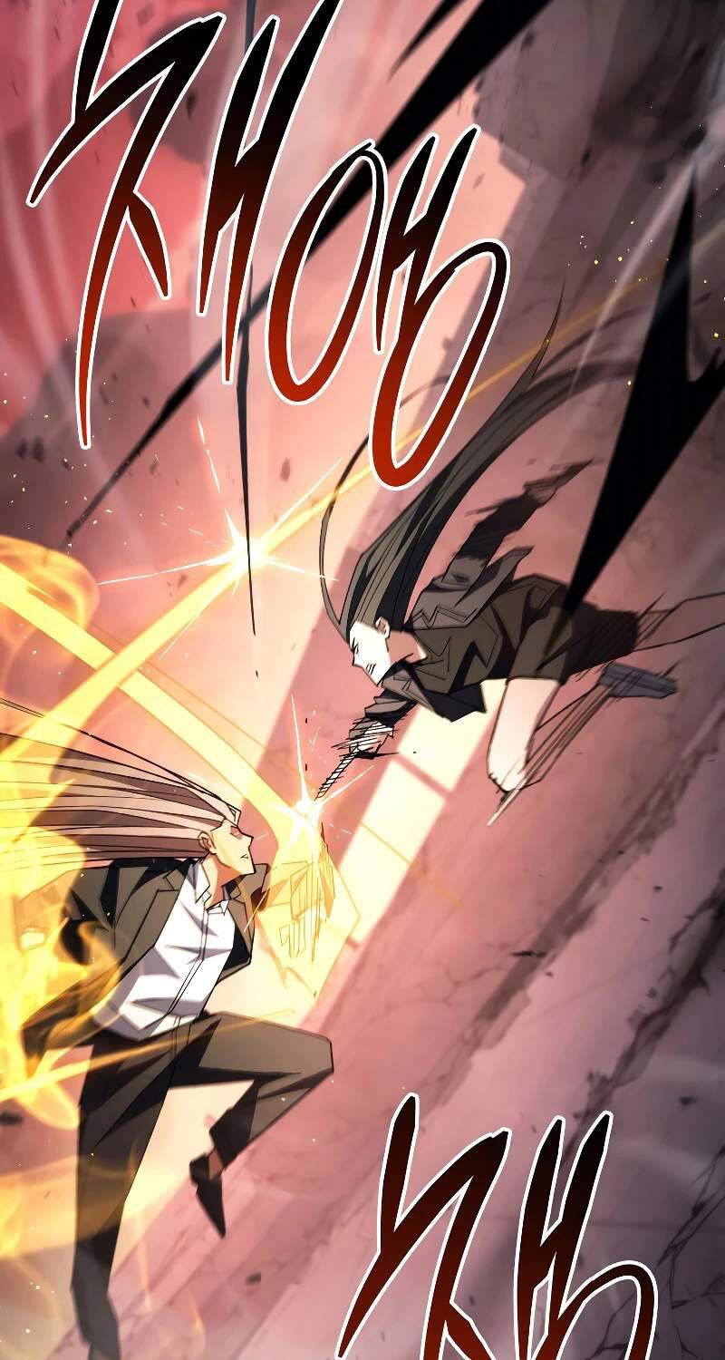 Anh Hùng Trở Về: Chapter 90