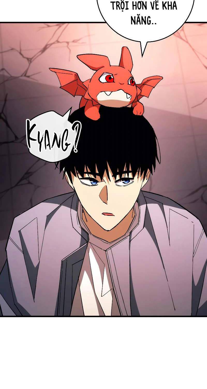 Anh Hùng Trở Về: Chapter 90