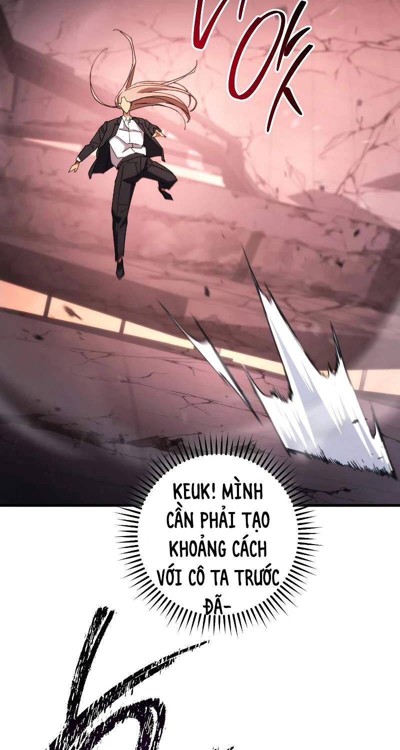 Anh Hùng Trở Về: Chapter 90