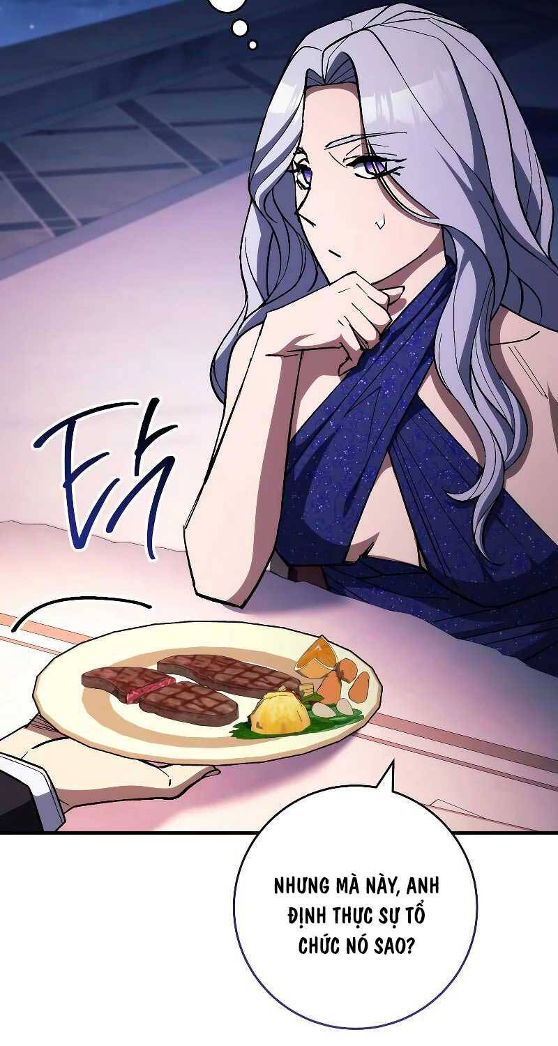 Anh Hùng Trở Về: Chapter 91
