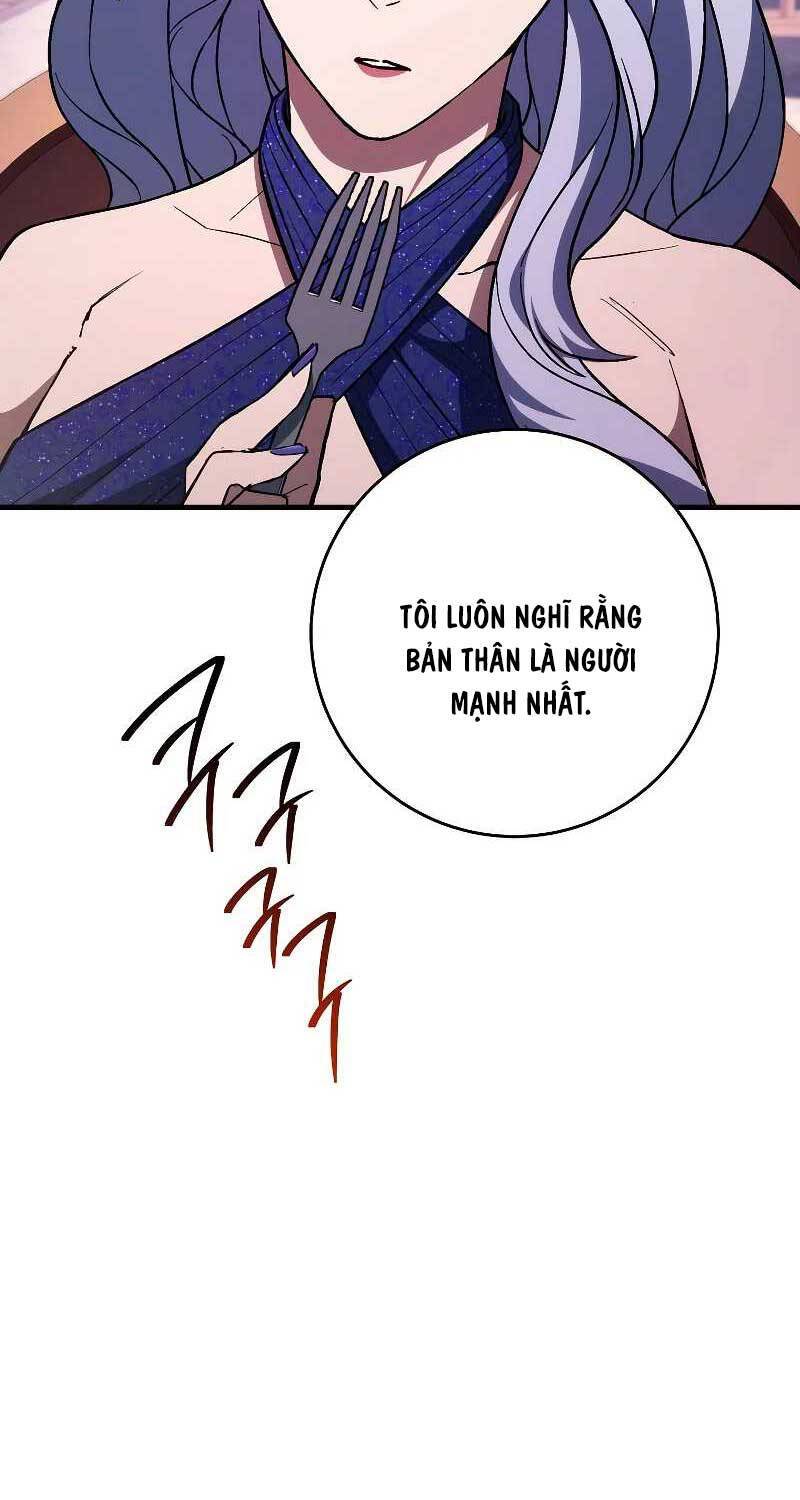 Anh Hùng Trở Về: Chapter 91