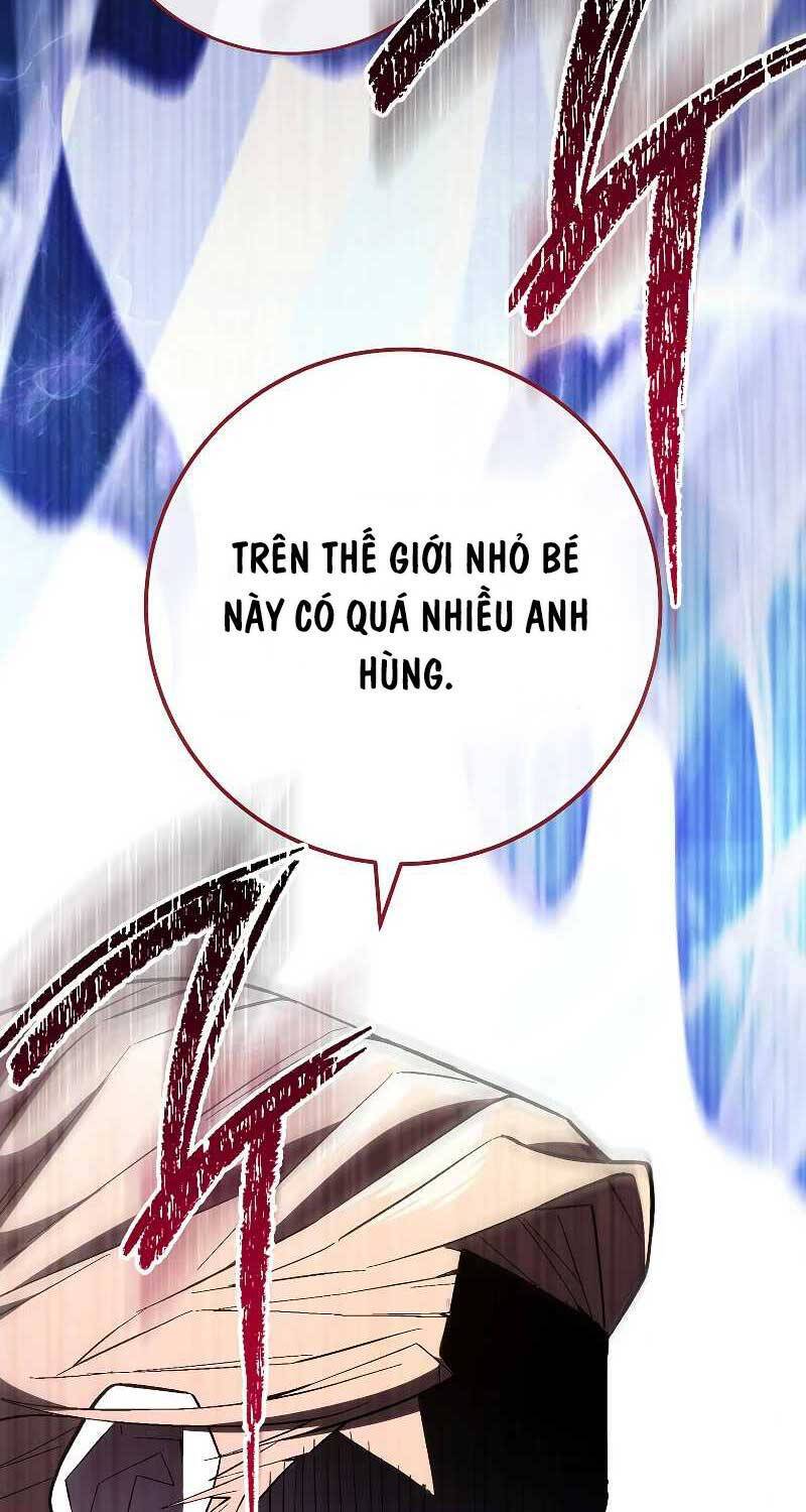 Anh Hùng Trở Về: Chapter 91