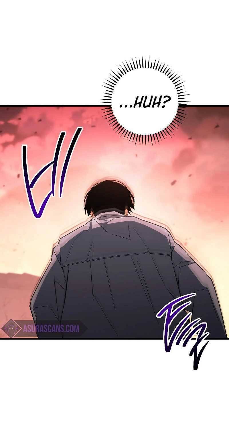 Anh Hùng Trở Về: Chapter 91